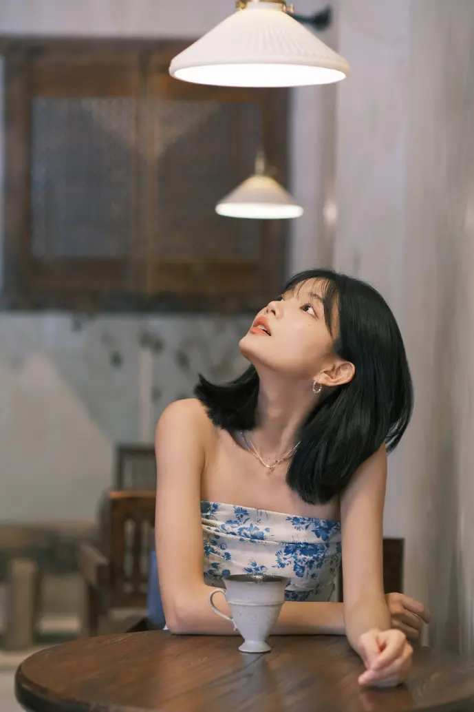 企业表格应用对比图