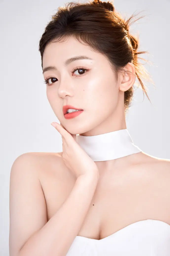 封神纪角色群像